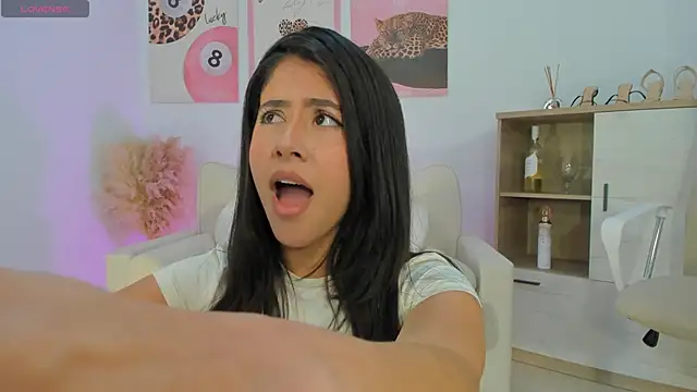 Sussan_Monroe Live XXX-chat