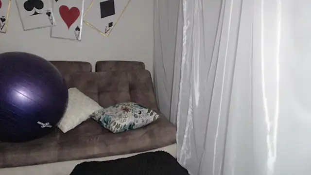 23velvet Live XXX-Chat