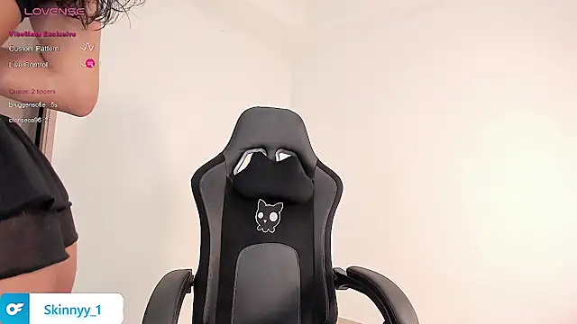 skinnyy__16 – Live XXX-chat