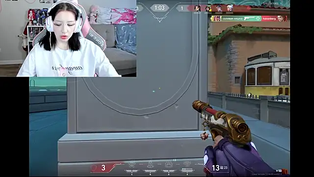 MollysLand Live XXX-chat