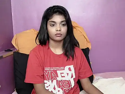 indianicon23 Live XXX-chat