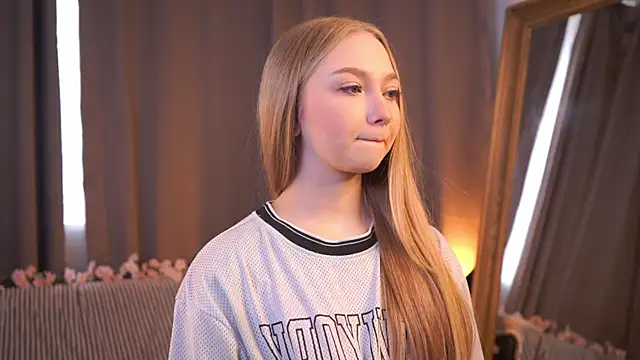 JaimeeBroadstreet Chat XXX live