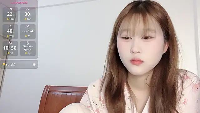 D-Dandan Live XXX-chat