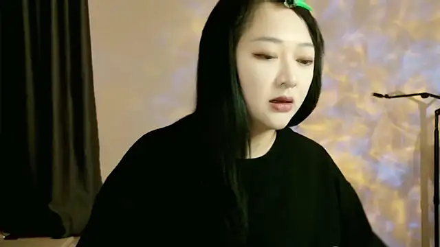 Chat XXX Live A-Rowan