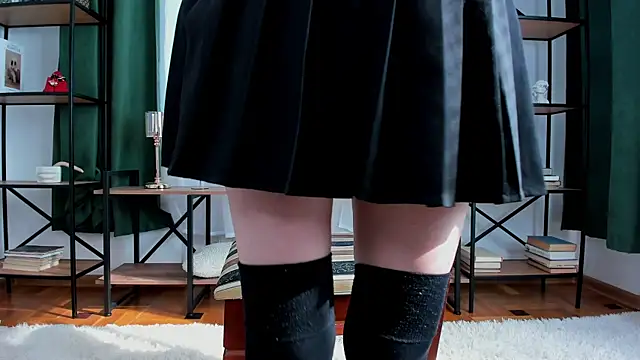 LaelIvie Live XXX-Chat