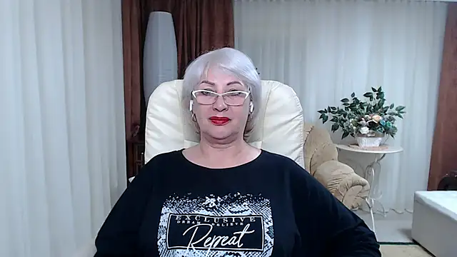 Beautiful_wooman – Live XXX-chat