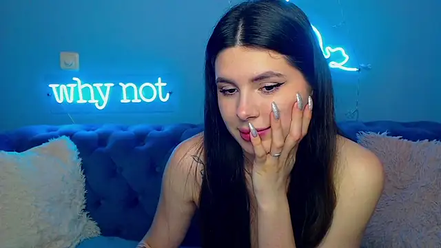 ViollinaLove Live XXX-chat