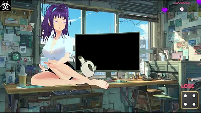 Chat XXX en directo de Lanathevirus