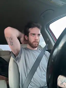 Pertunjukan Kamera Web KcCumz19