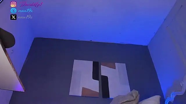 nau_fonseca1 webkamerás műsora