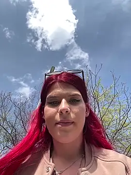 RiriRoseey 라이브 XXX 채팅