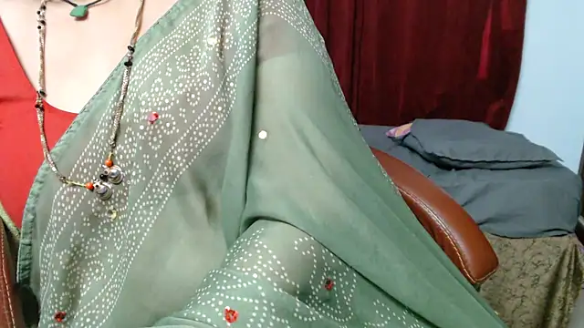 sunitha-3 即時 XXX 聊天