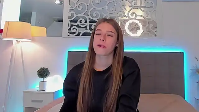 melissacrayzy's Live XXX Chat