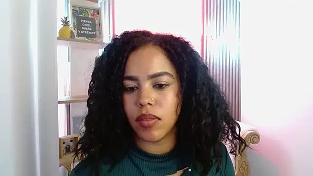 Chat XXX Live candyhot_tk