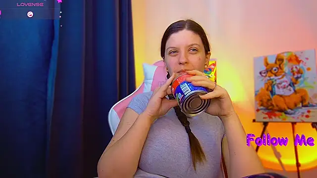 Sembang XXX Secara Langsung Ann_mikela