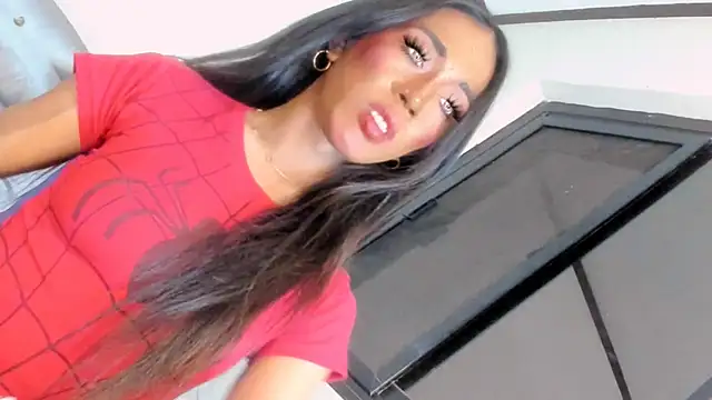 TsBlackHORSECOCKcalix 在線直播表演