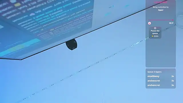 Вебкам-шоу MarcoAndAllice