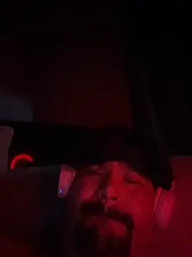 TioLukas69's Webcam Show