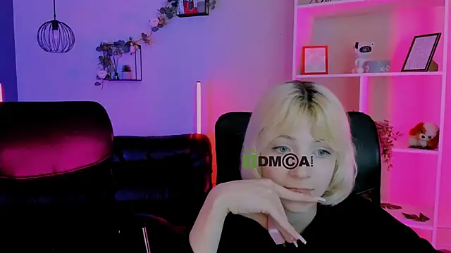 miss_courtney_ – Kamerová šou