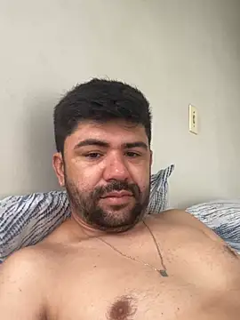 GabrielFlex19cm Webcam-Show