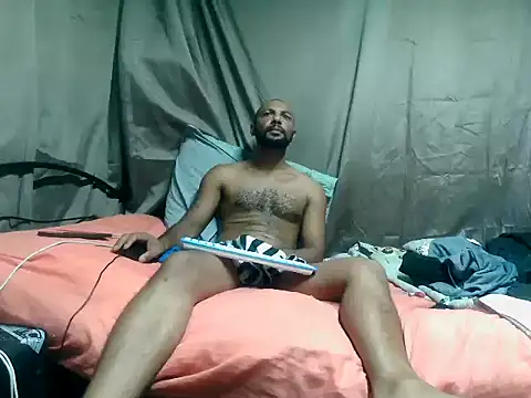 Sembang XXX Secara Langsung Camodick