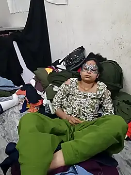 KumarSilencesex21 ওয়েবক্যাম শো