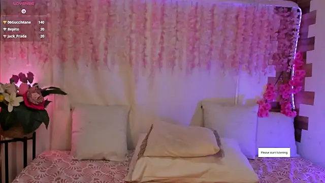 GhanimaWalter: απευθείας συνομιλία ΧΧΧ