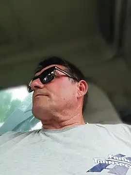 phil_truck_exhib: вебкам-шоу