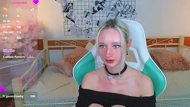 Živý XXX chat Katia_Kim