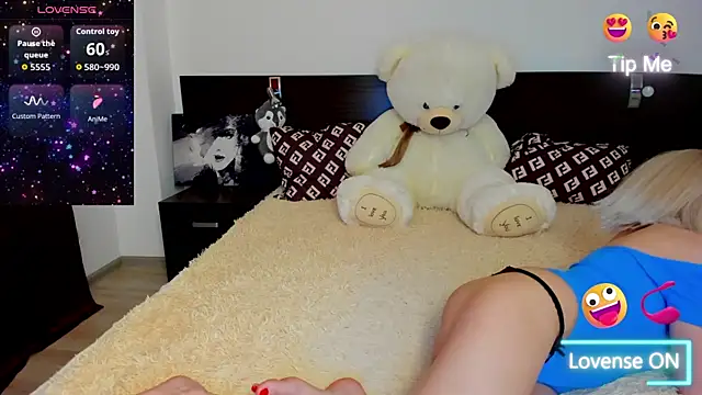 Živý XXX chat Hanna_Becrett17