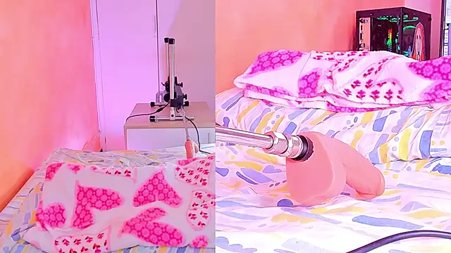 zoeethompson_cm Adlı Modelin Canlı XXX Sohbeti