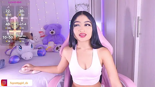 urfavprettygirl live XXX chat