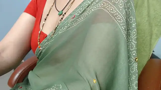 Živý XXX chat sunitha-3