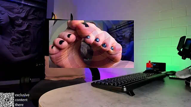 AphexQueen Chat XXX live