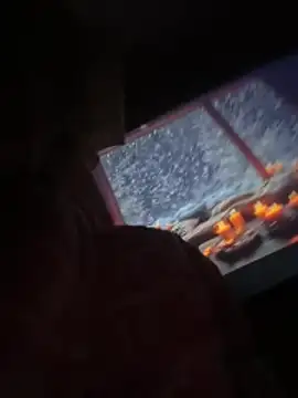 Show webcam de mariaesmeralda