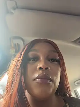 Živý XXX chat Iam-Sharifa