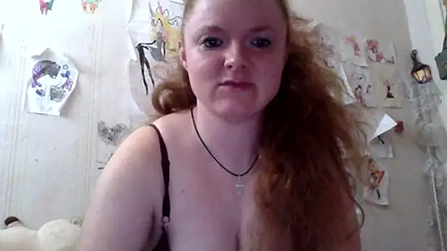 Rae_Jeannie live XXX chat