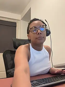 Melia_Rayne's Webcam Show