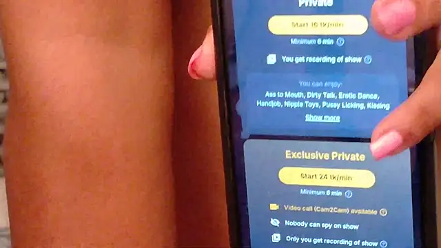 Cludi-New Chat XXX in diretta