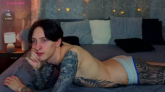 Show Webcam de Martin_Jin