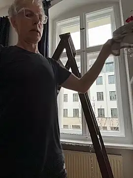 SexyLeon8 live XXX chat