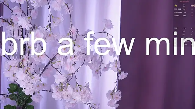 Živý XXX chat FancyEsten