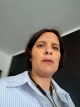 Piediniecollant Webcam show