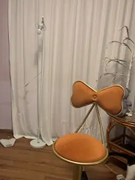 oo-shanshan 网络视讯表演