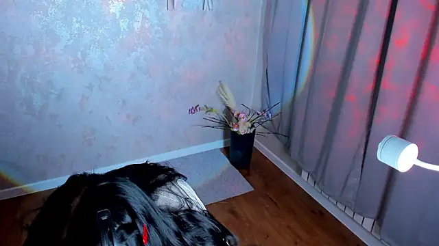 Živý XXX chat Kira_G0ld