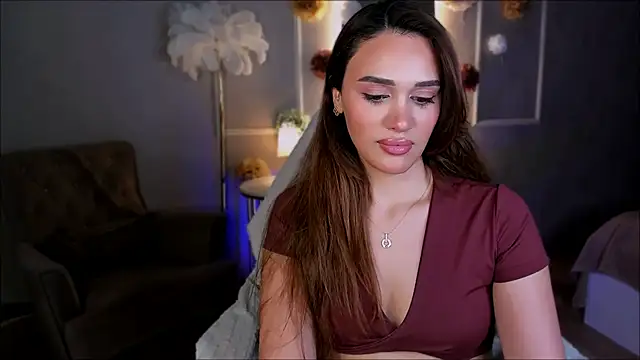 Kimberly_Chapman 现场XXX聊天