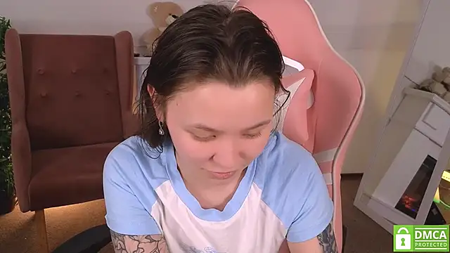 Živý XXX chat Maya_soft