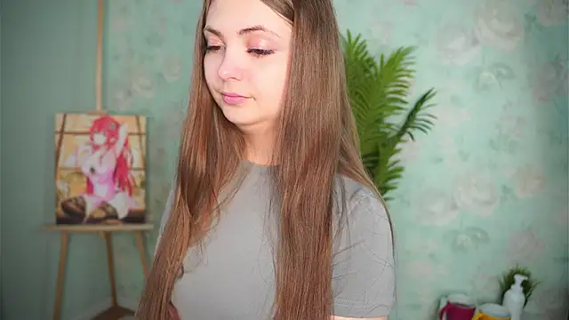 NorineMaw Obrolan Langsung XXX