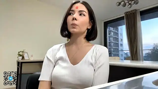 Show Webcam de TastedBarite