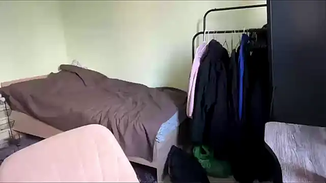 Živý XXX chat AngelTempt